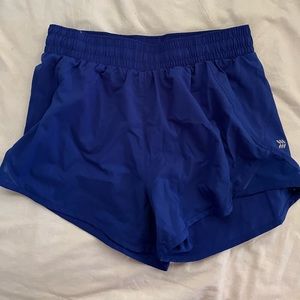 athletic shorts